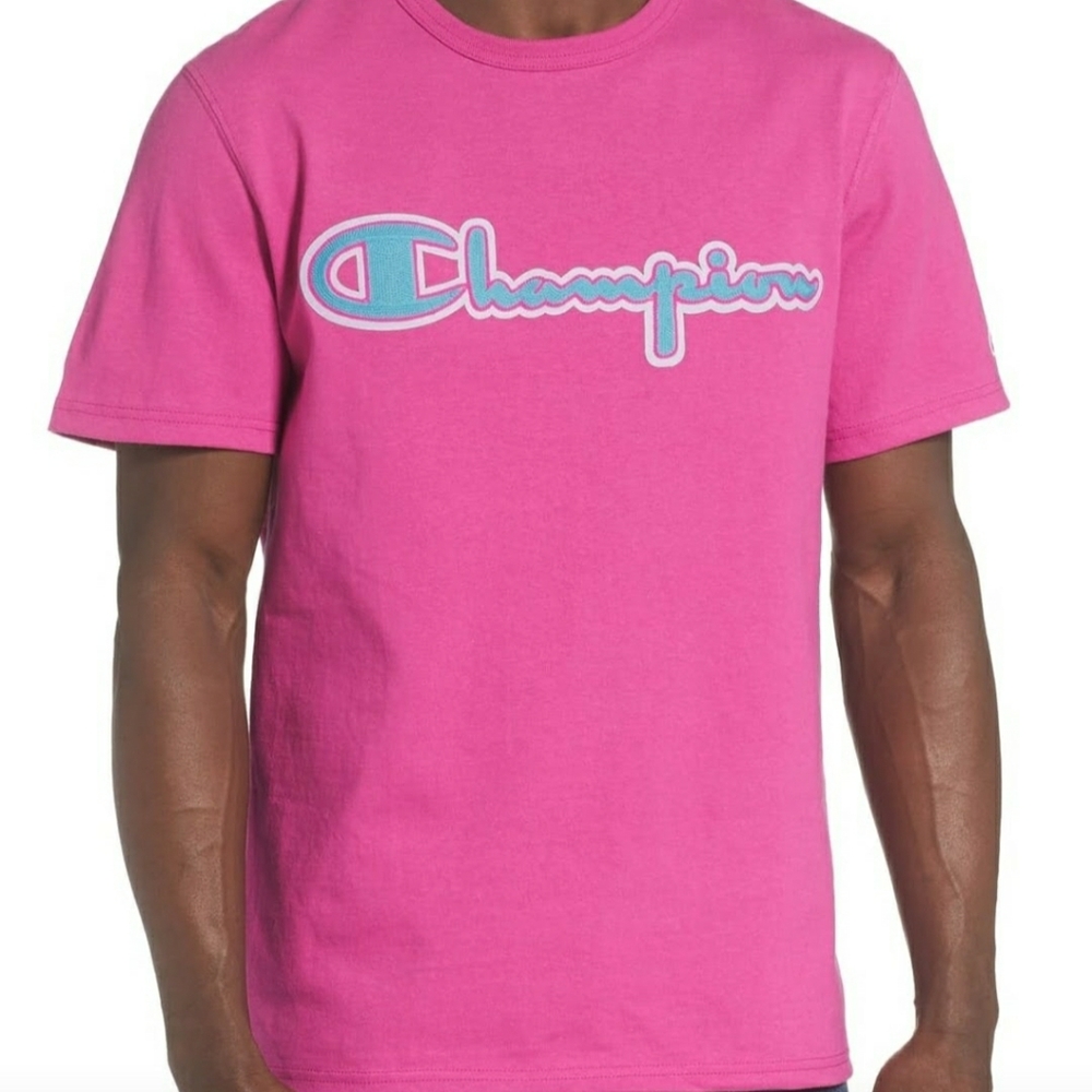 Champion tshirt